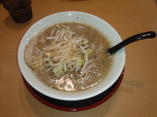 麺屋 多華味